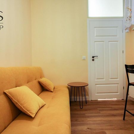 Mini Apartment In The City Centre, Old Town Cracovie Extérieur photo