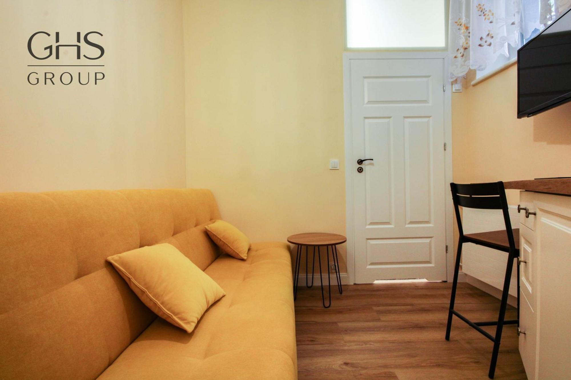 Mini Apartment In The City Centre, Old Town Cracovie Extérieur photo