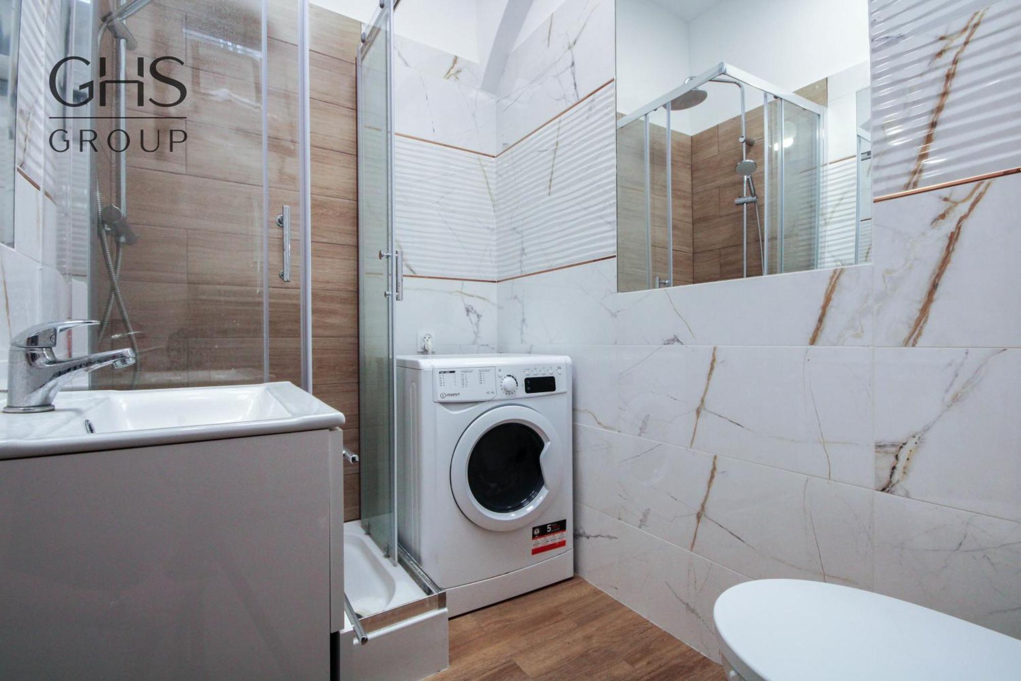 Mini Apartment In The City Centre, Old Town Cracovie Extérieur photo